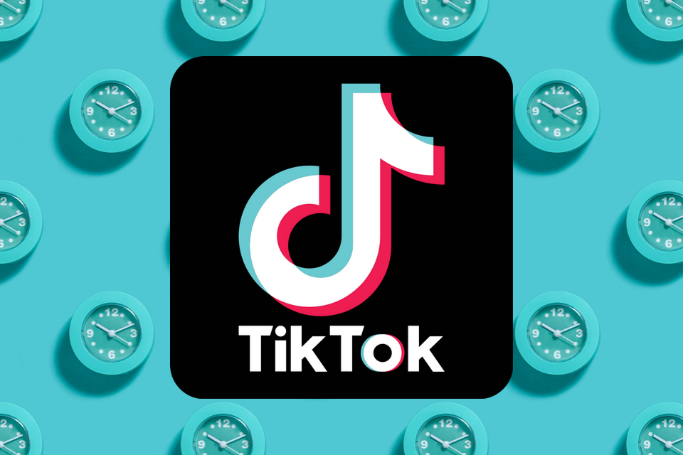 TikTok on the marketing clock - The K.I.S.S Marketing Agency